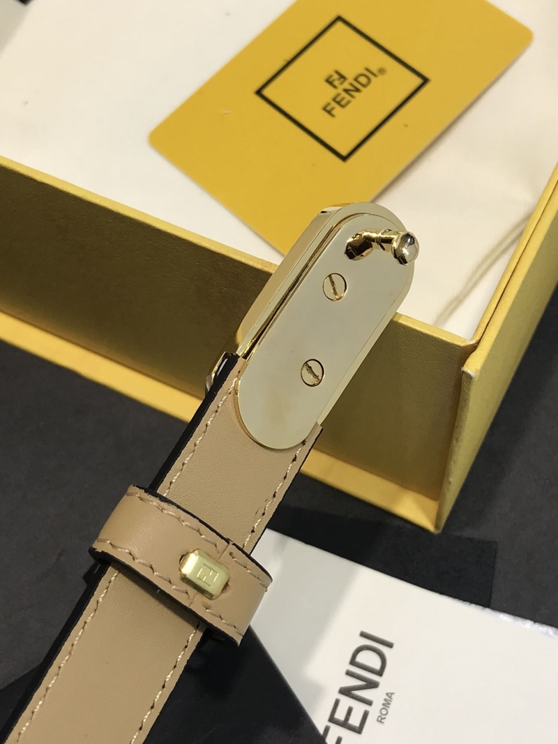 Fendi Belts